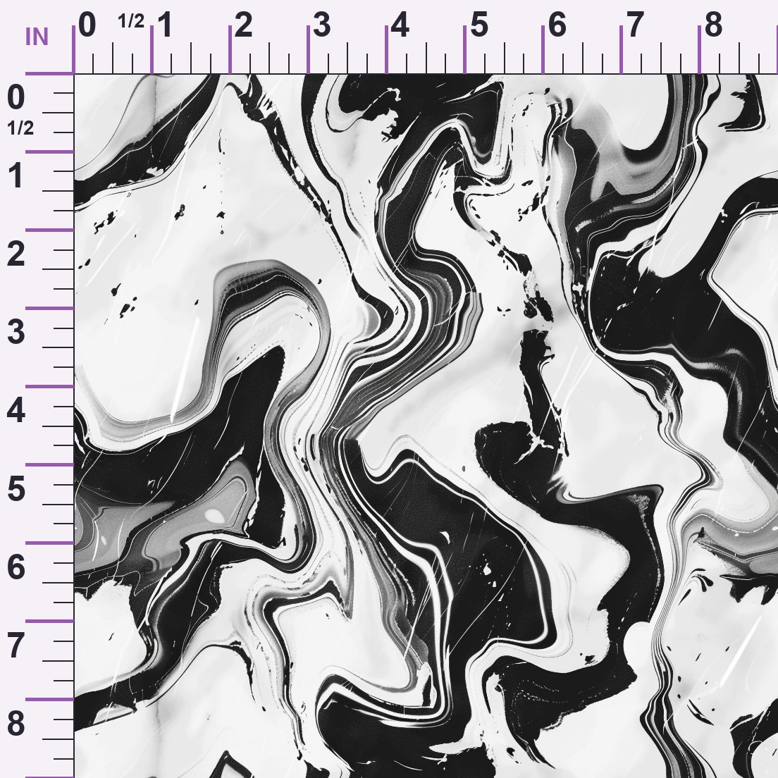 ruler-scale (auto)