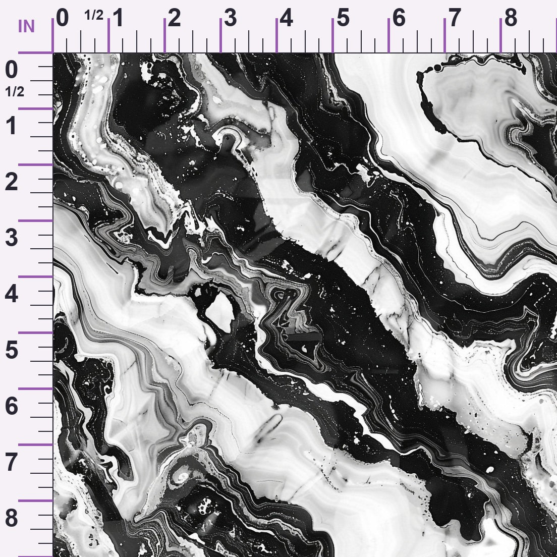 ruler-scale (auto)
