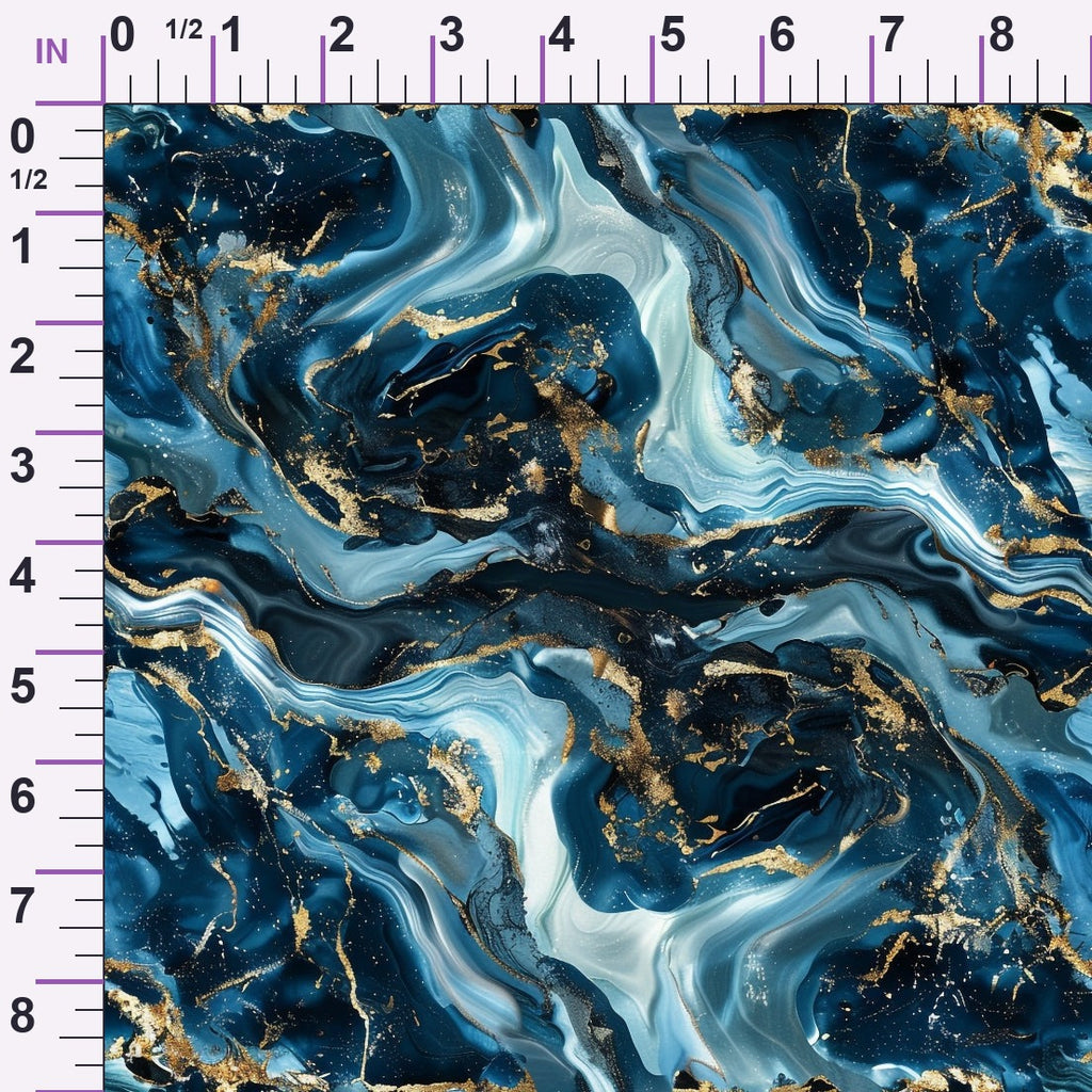 ruler-scale (auto)