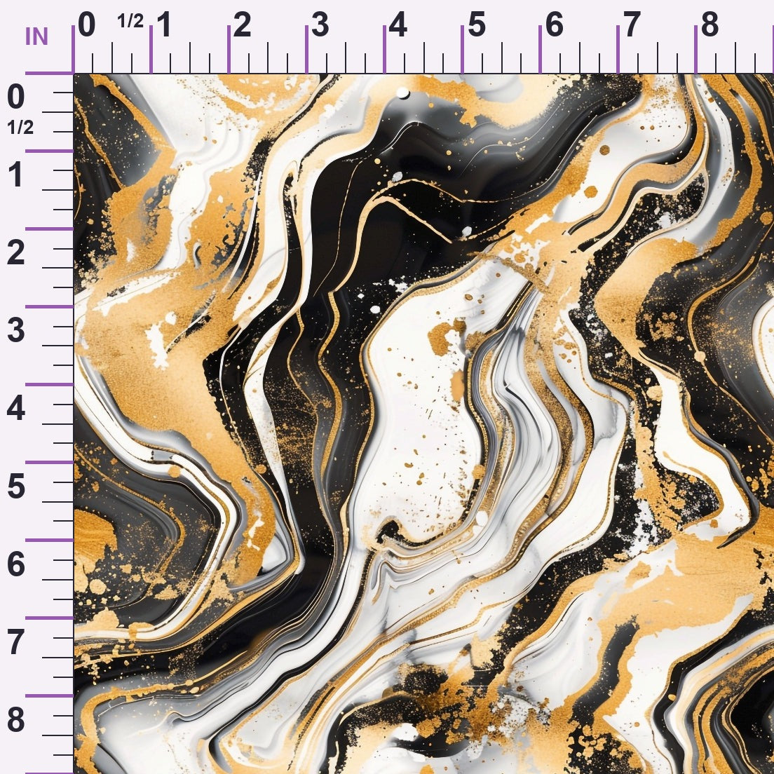 ruler-scale (auto)