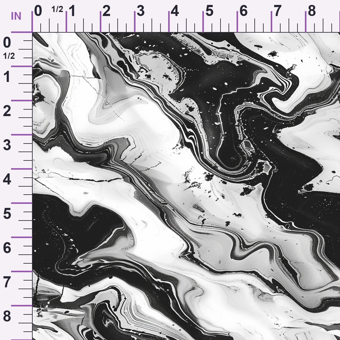ruler-scale (auto)