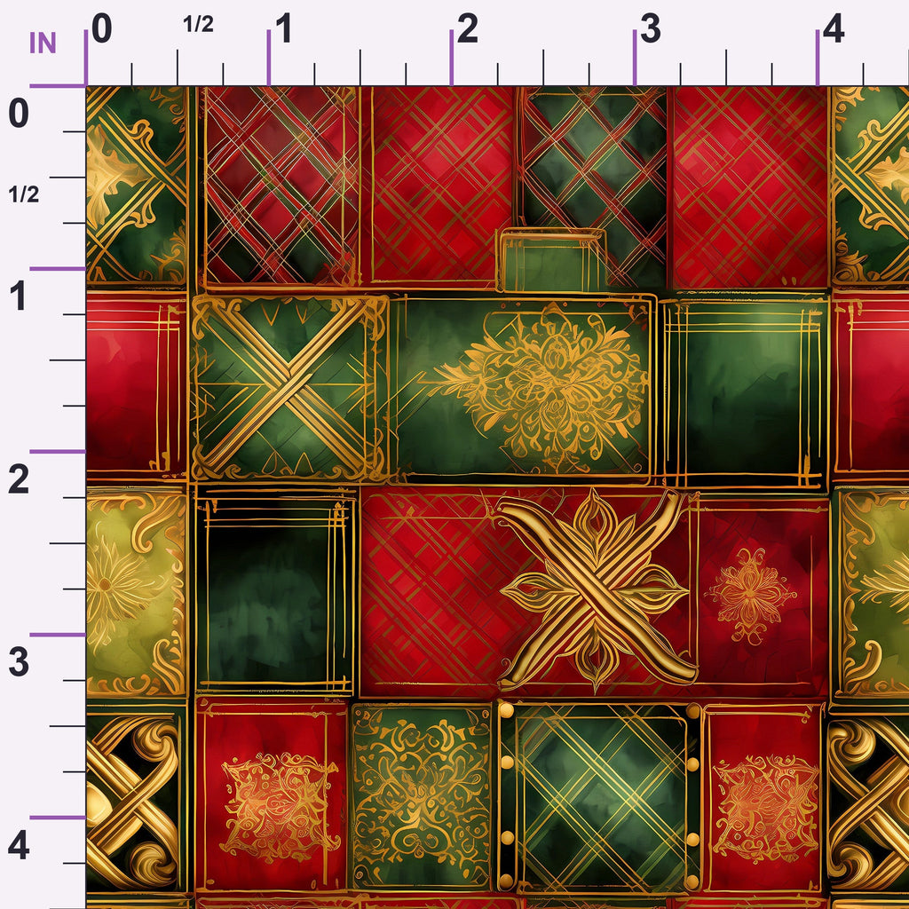 ruler-scale (auto)