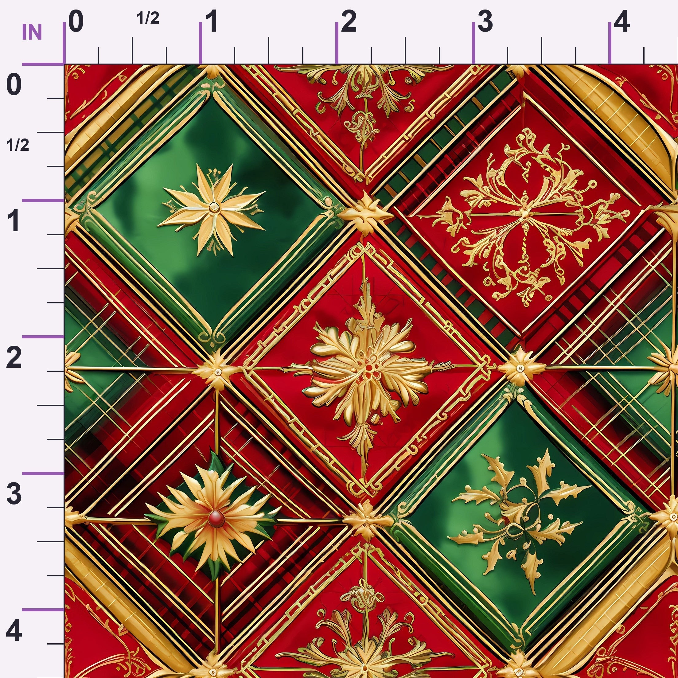 ruler-scale (auto)
