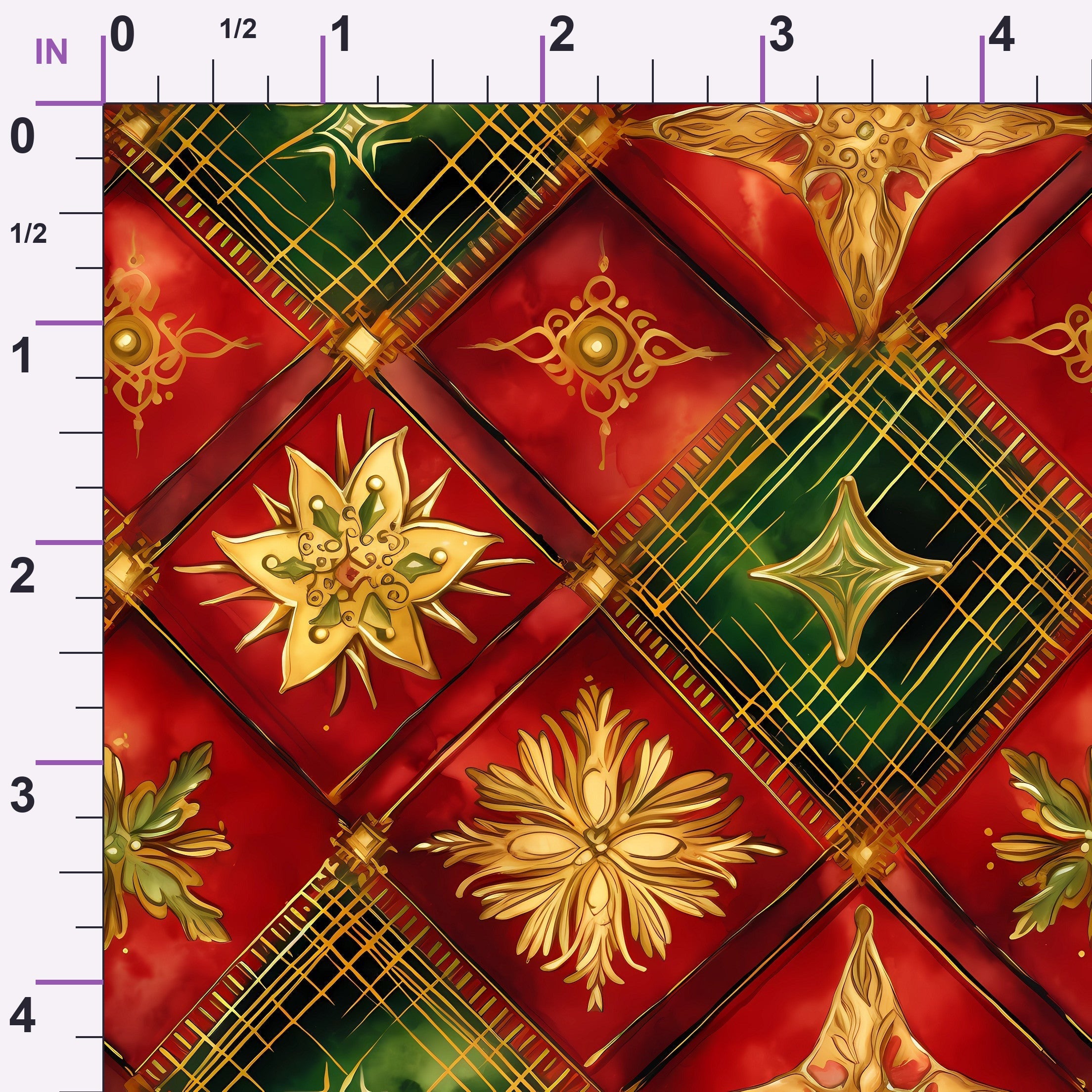 ruler-scale (auto)