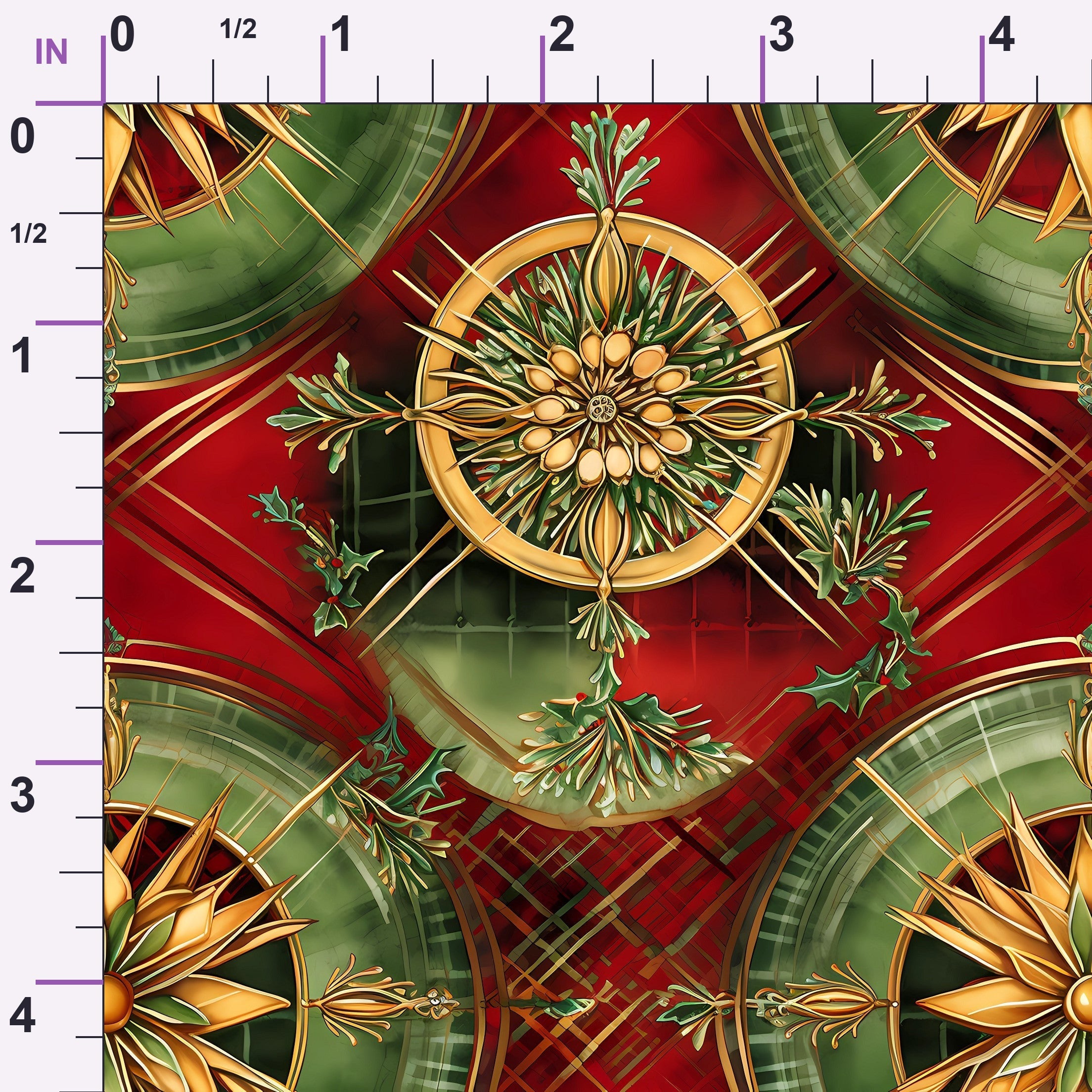 ruler-scale (auto)