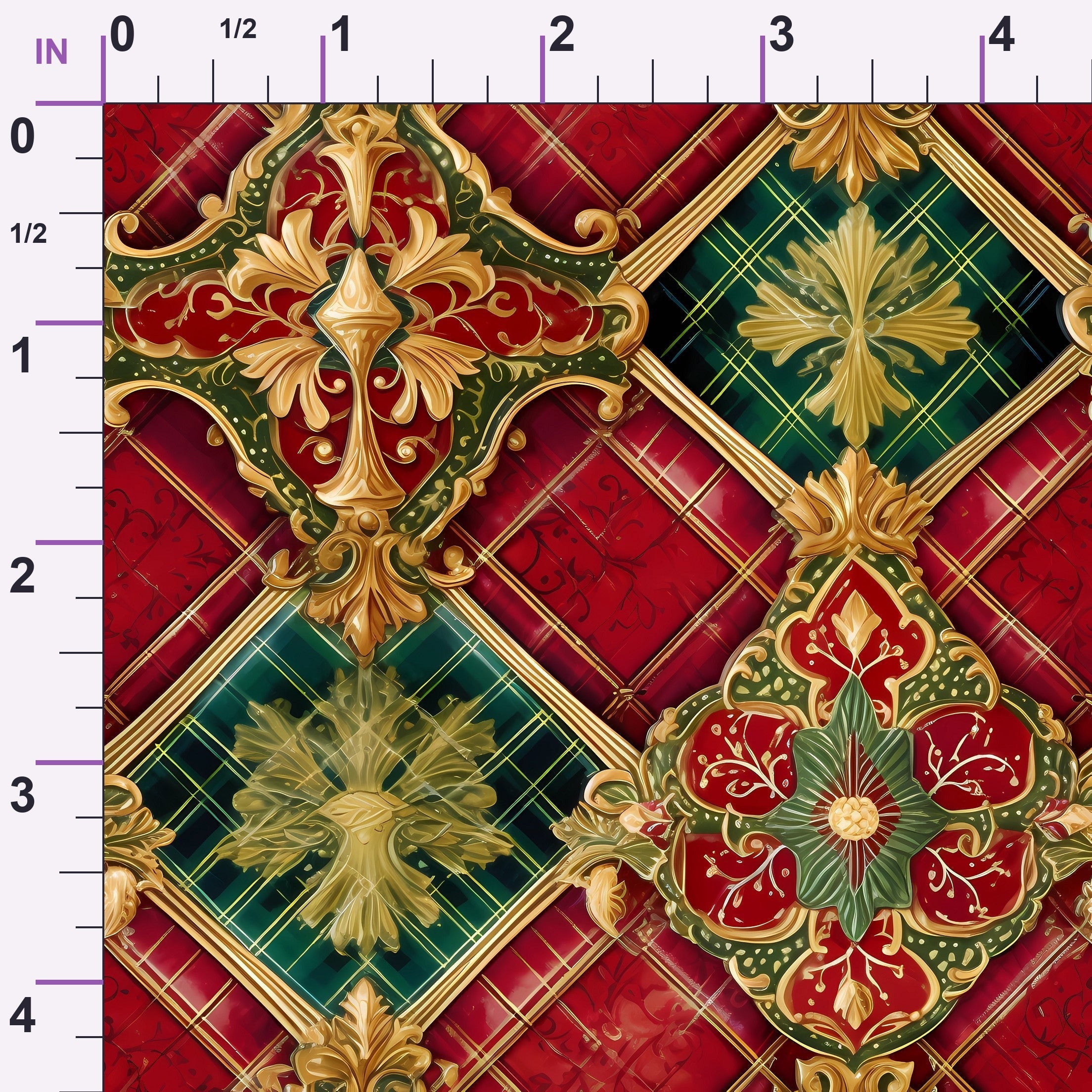 ruler-scale (auto)
