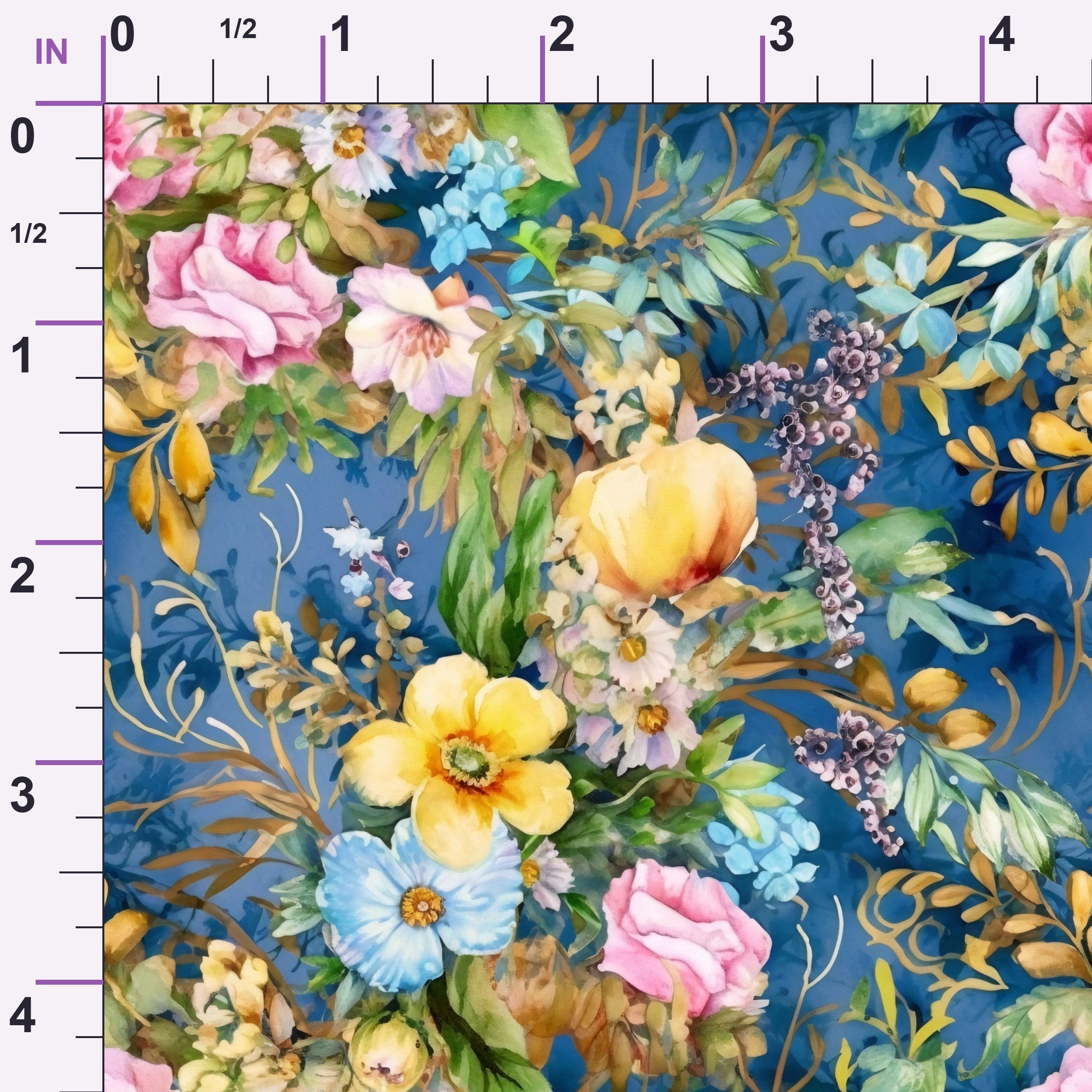 ruler-scale (auto)