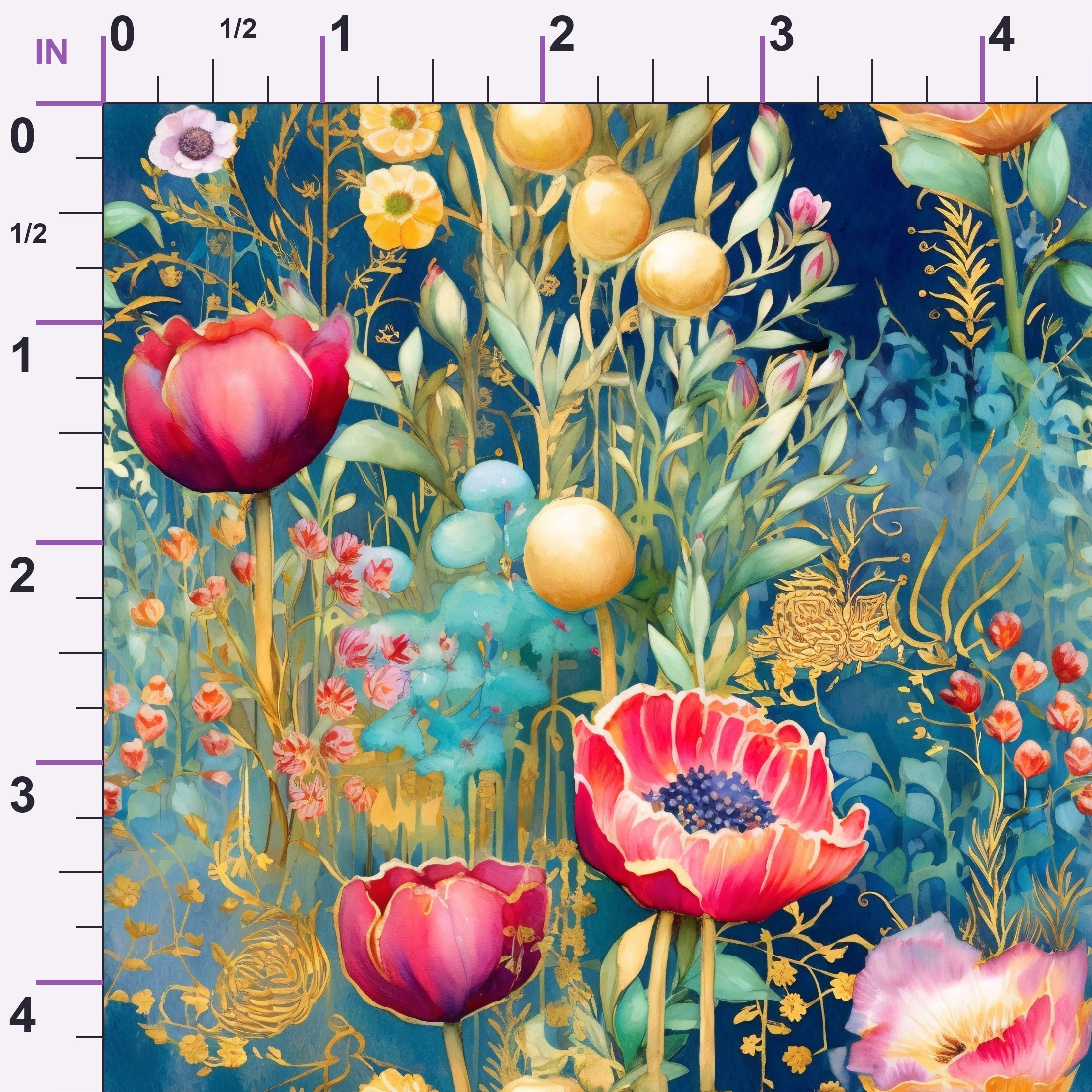 ruler-scale (auto)