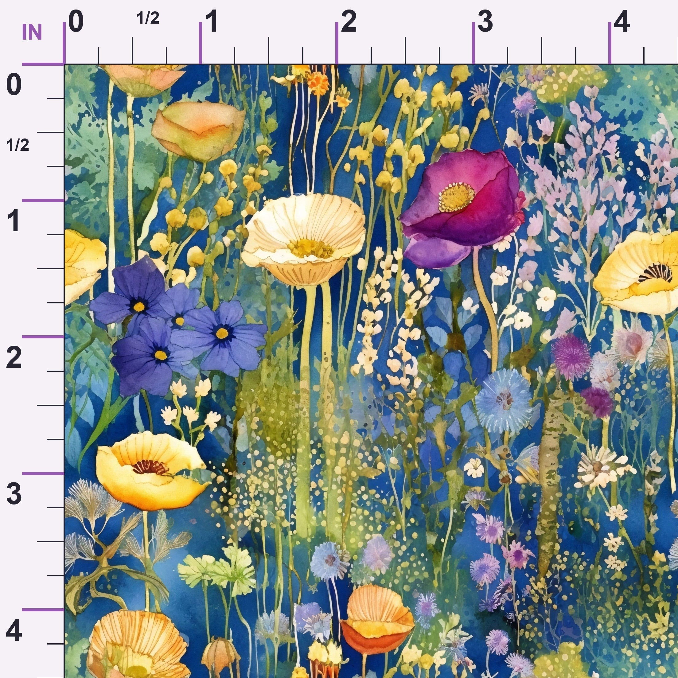 ruler-scale (auto)