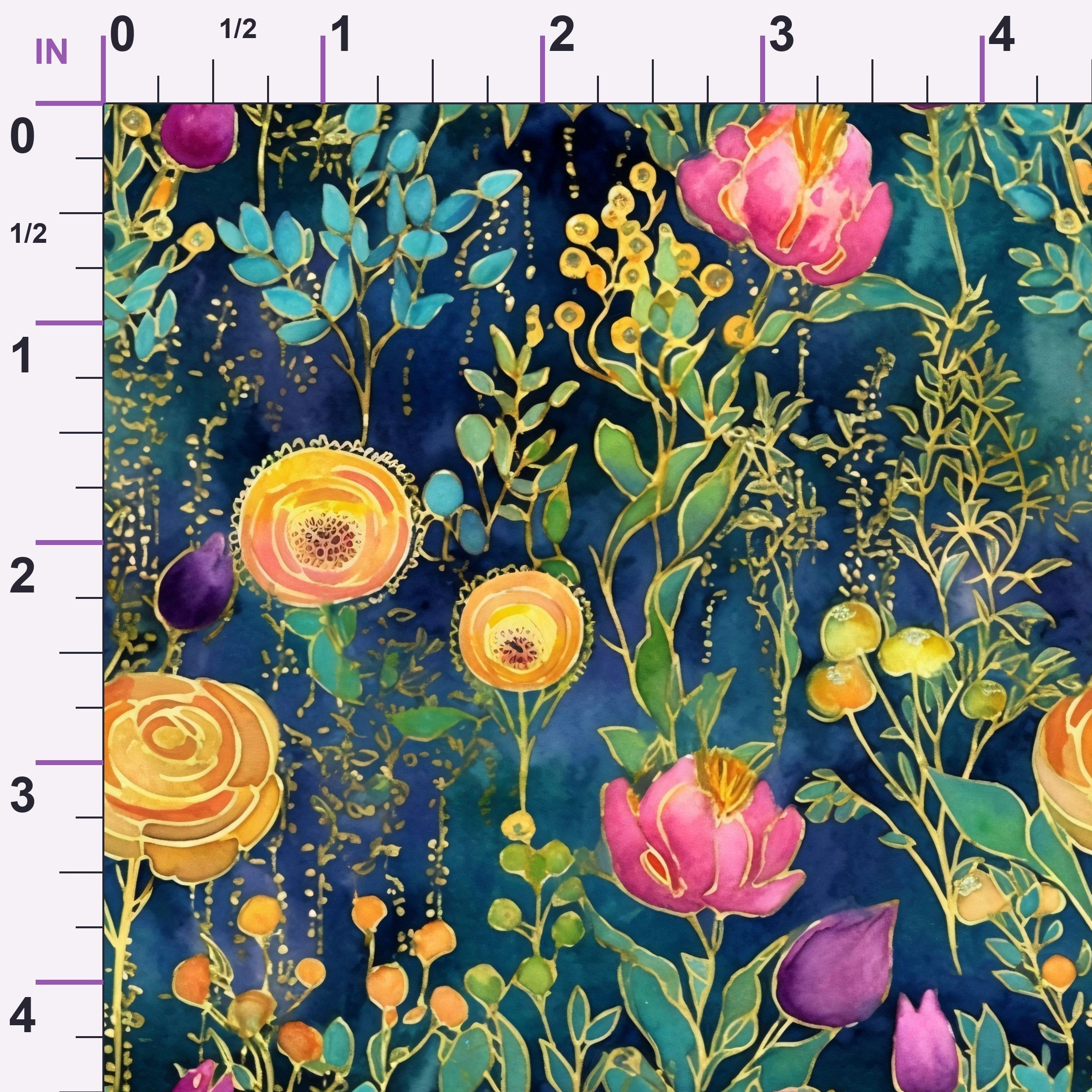 ruler-scale (auto)