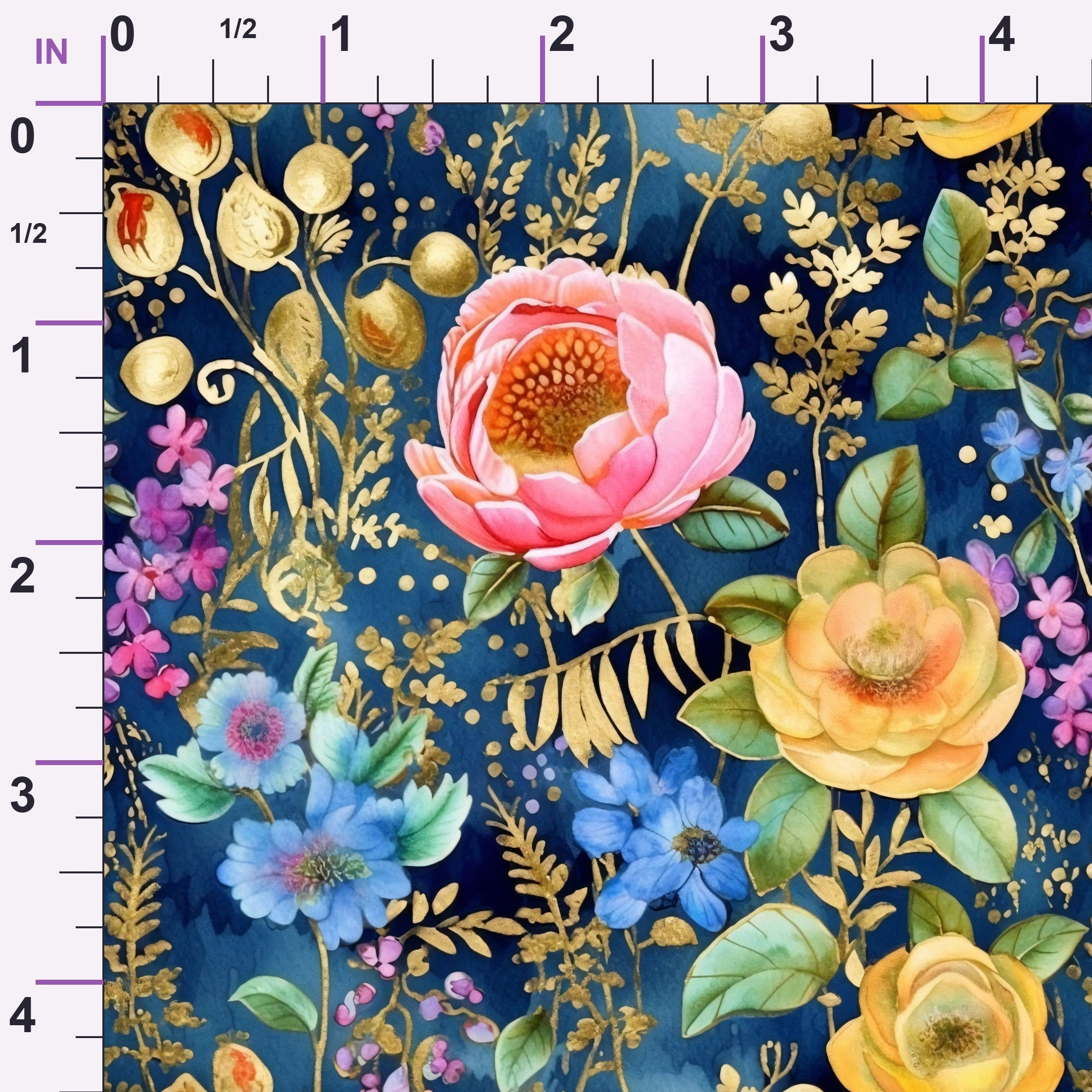 ruler-scale (auto)
