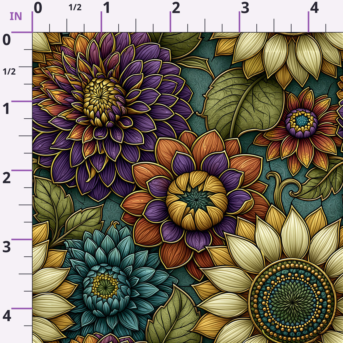 ruler-scale (auto)