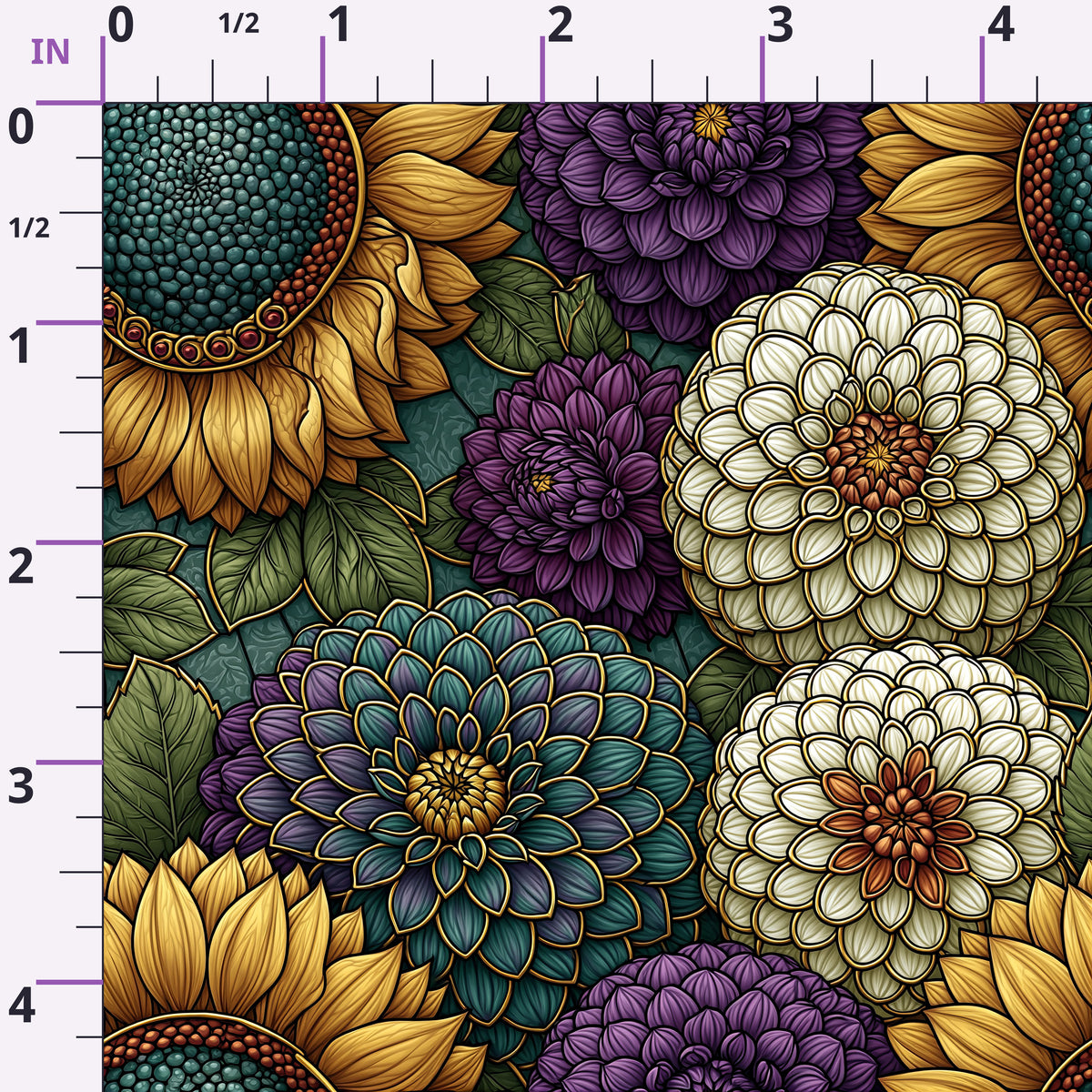 ruler-scale (auto)