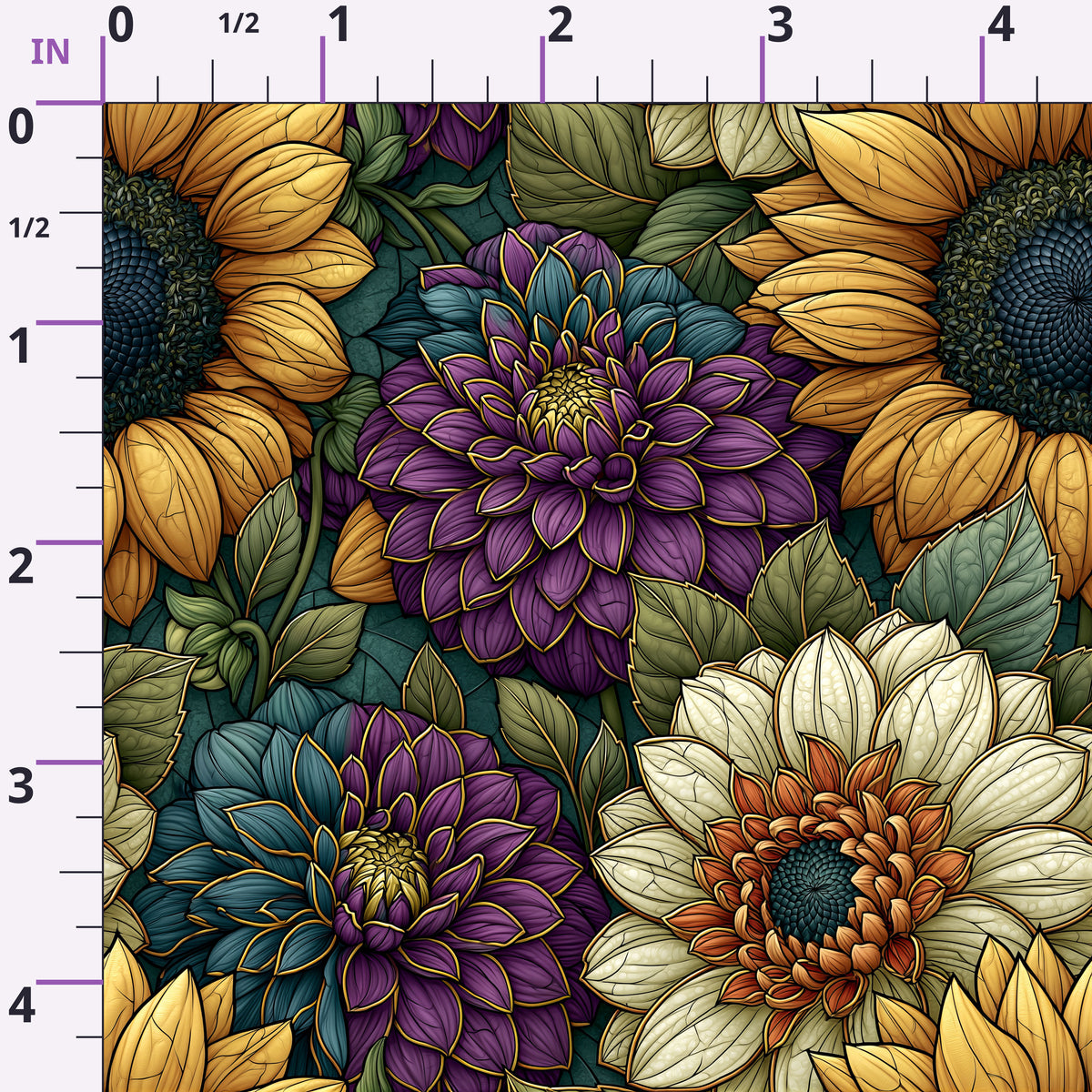 ruler-scale (auto)