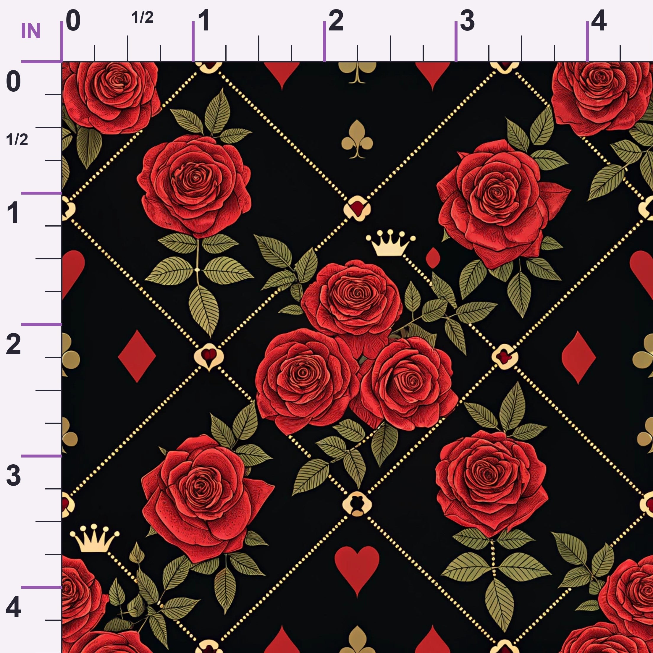 ruler-scale (auto)