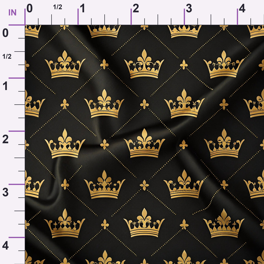 ruler-scale (auto)