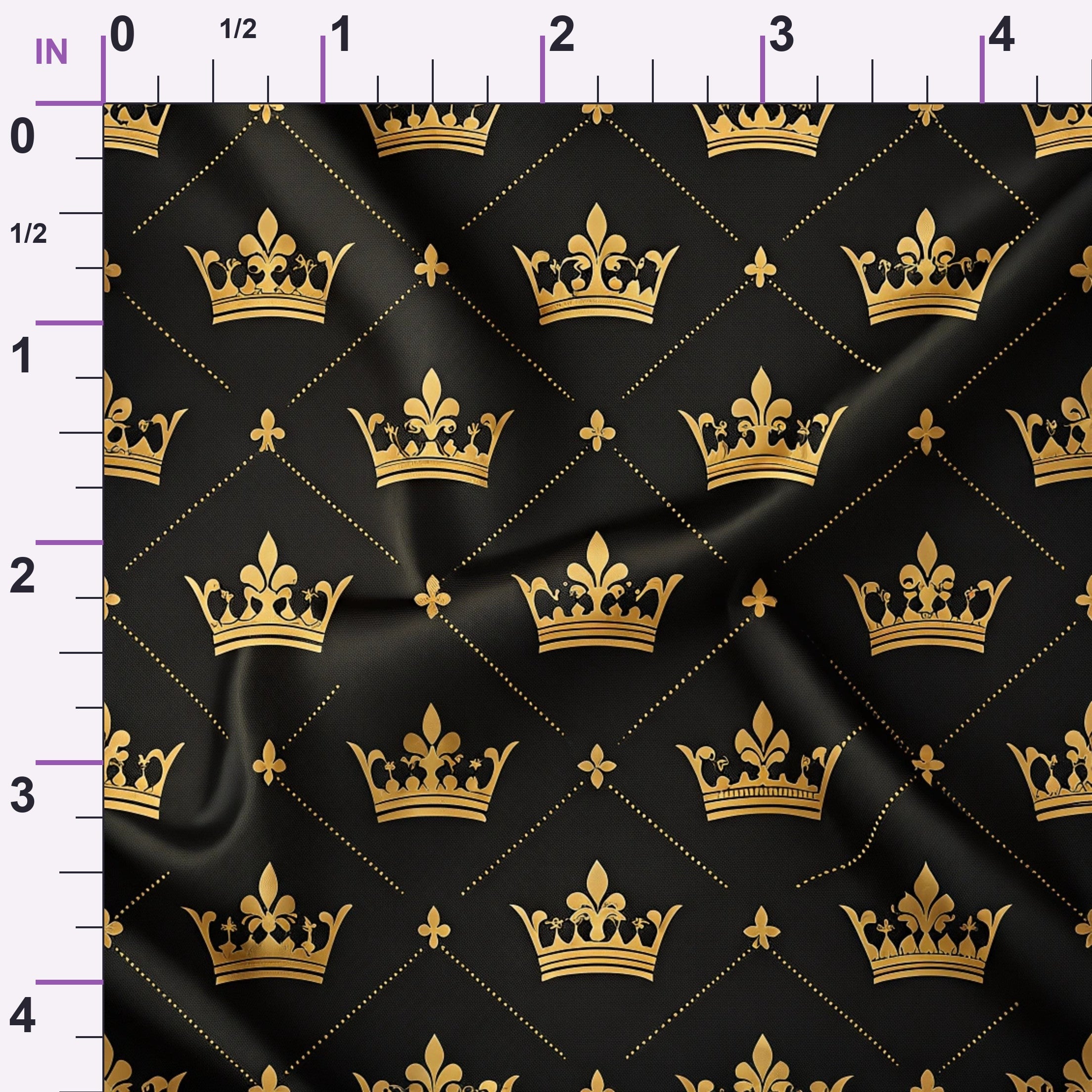 ruler-scale (auto)