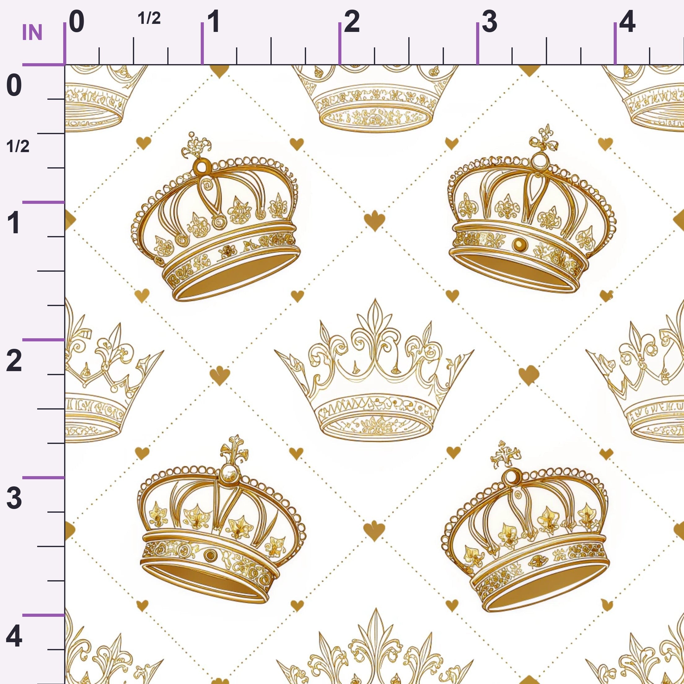 ruler-scale (auto)