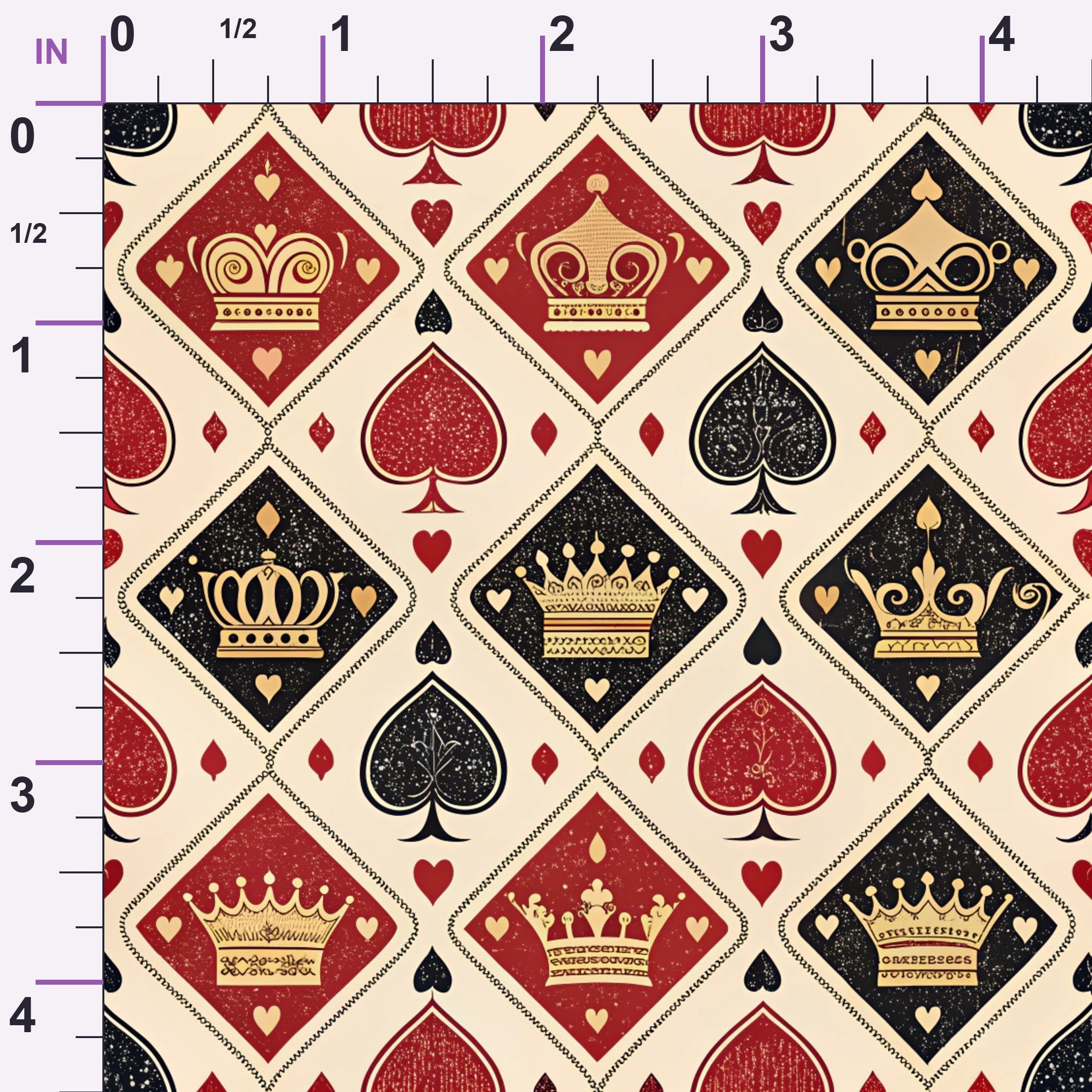 ruler-scale (auto)