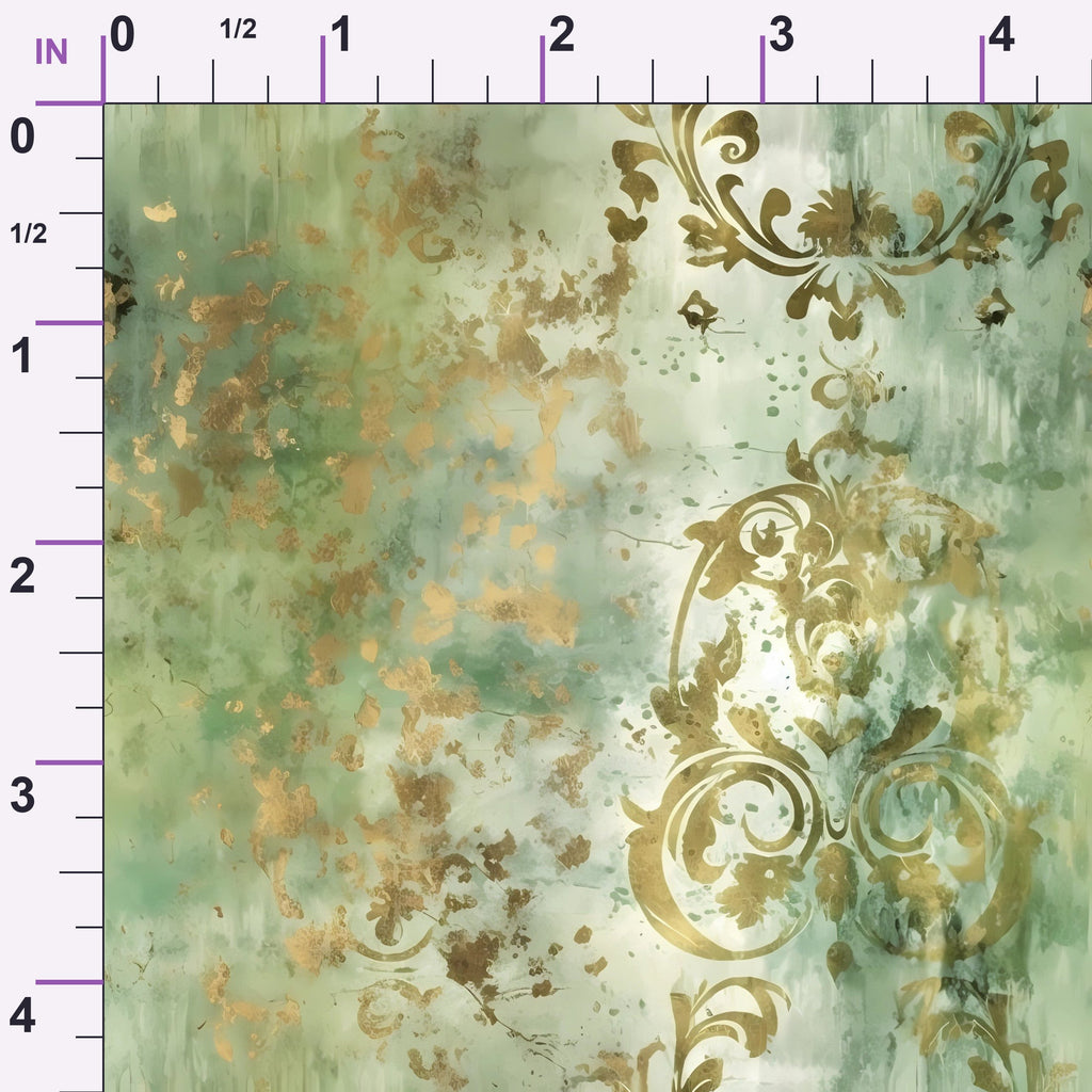 ruler-scale (auto)