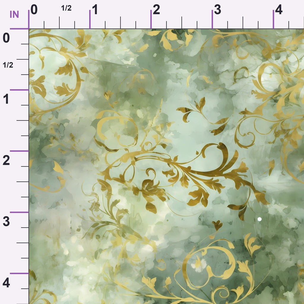 ruler-scale (auto)