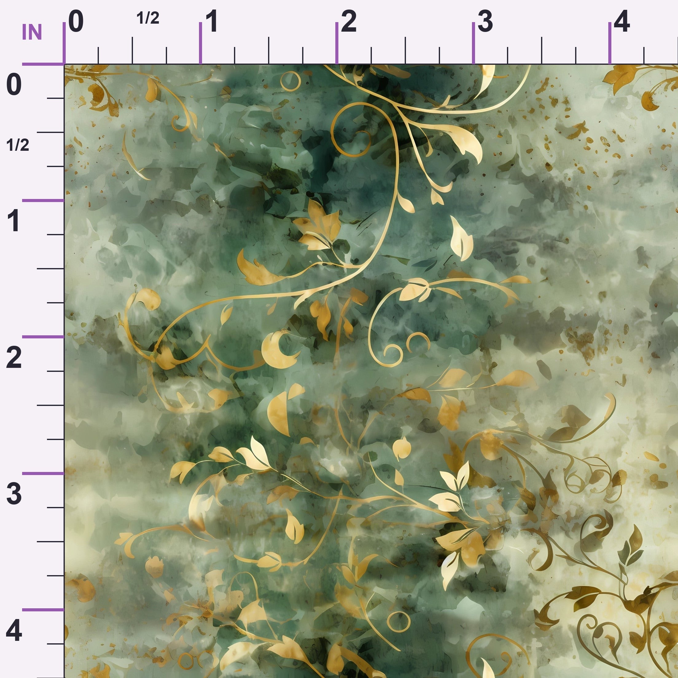 ruler-scale (auto)