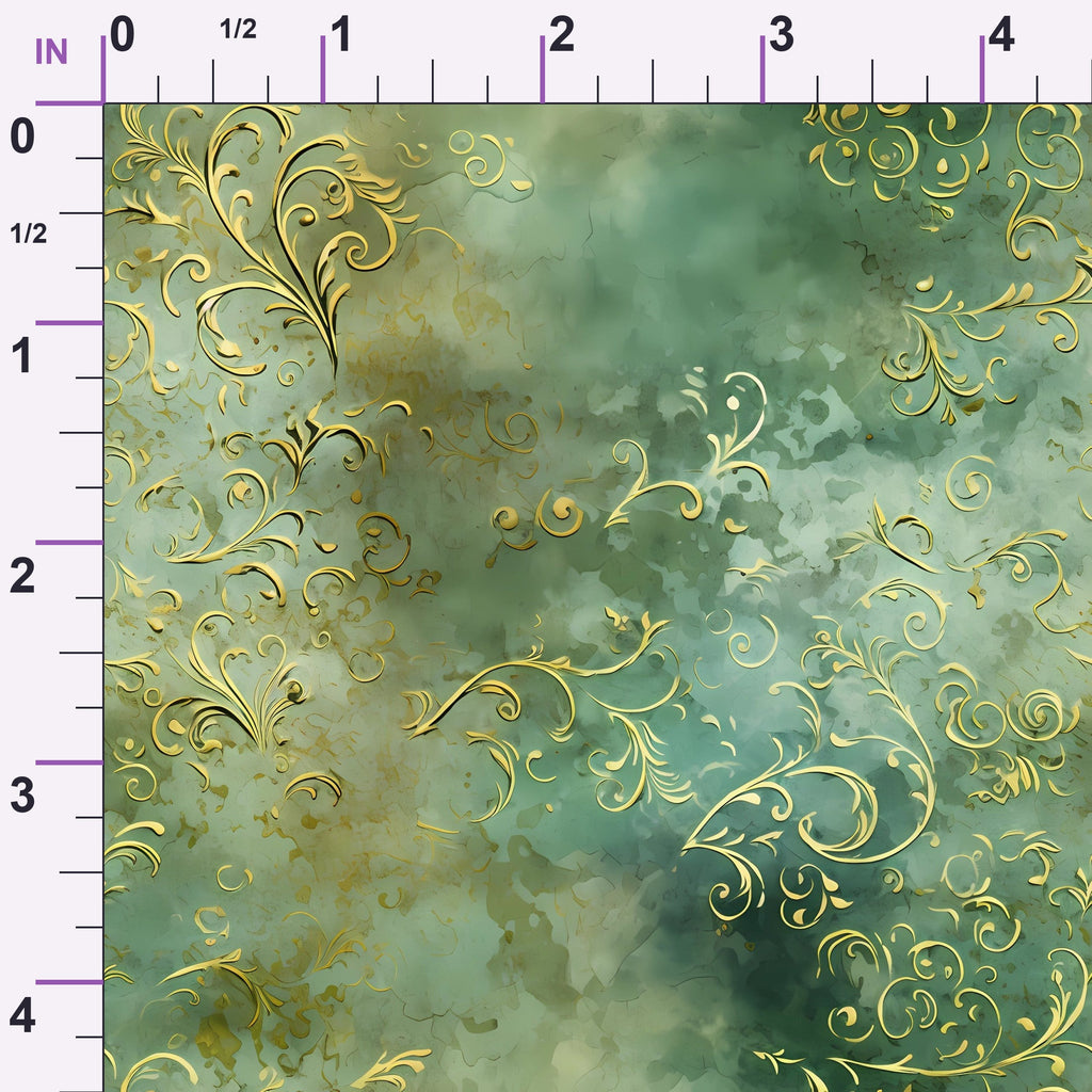 ruler-scale (auto)