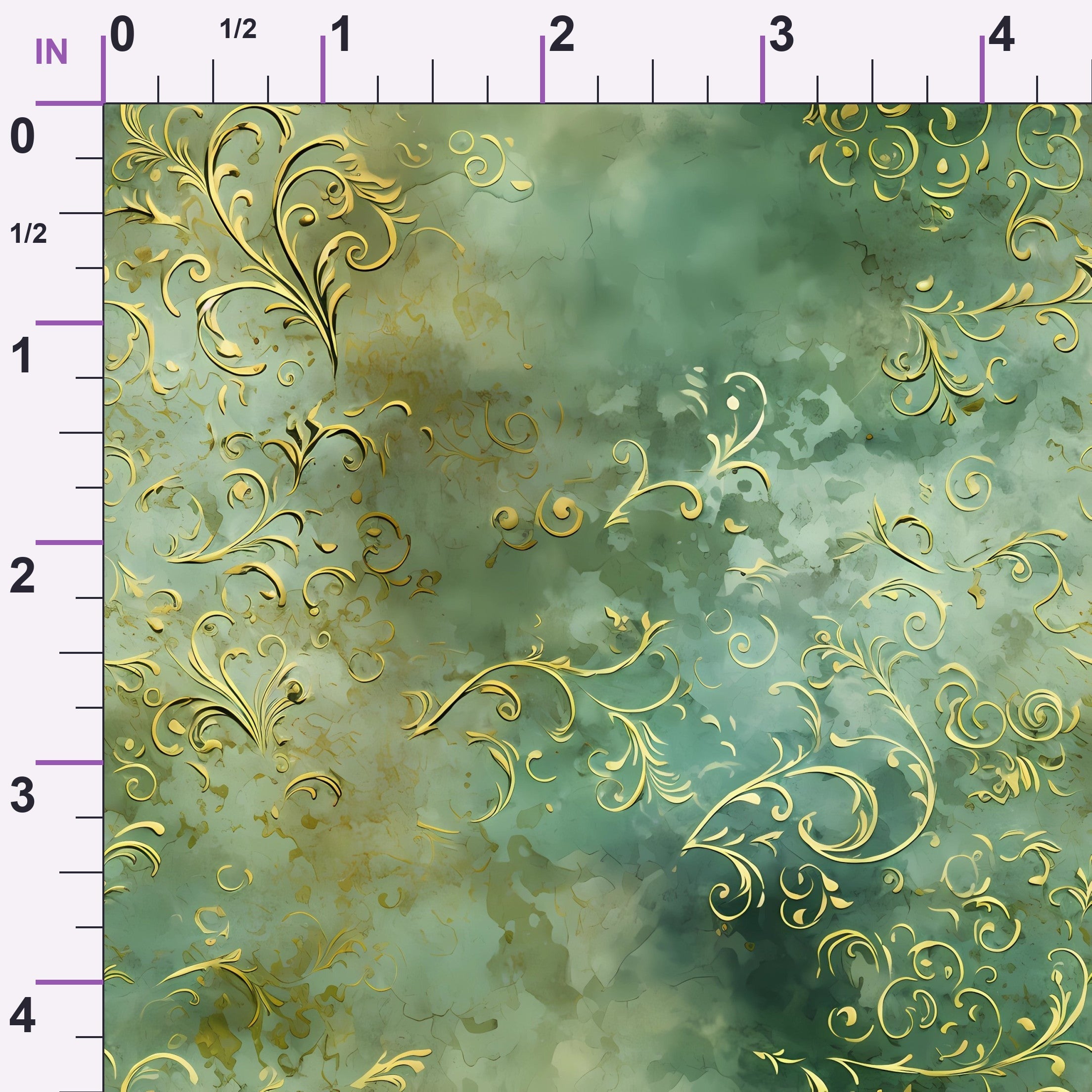 ruler-scale (auto)