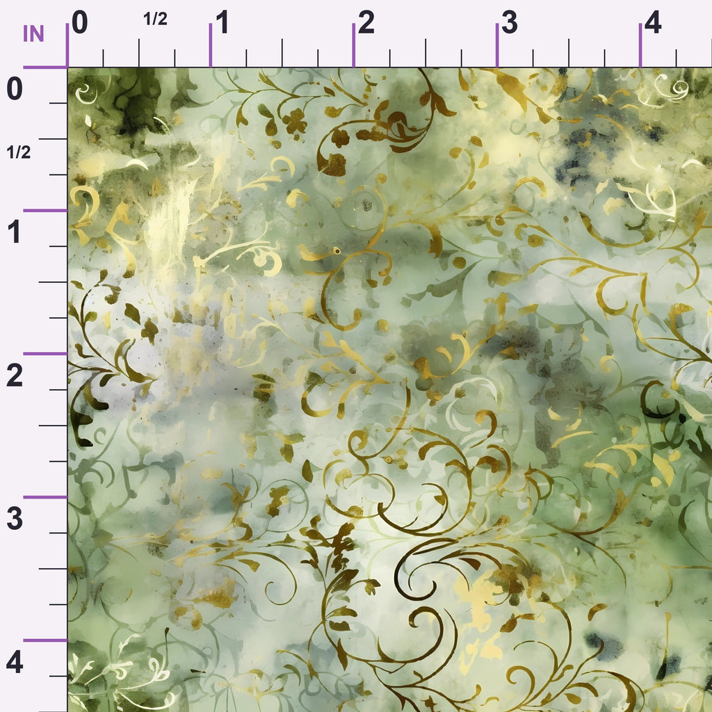 ruler-scale (auto)