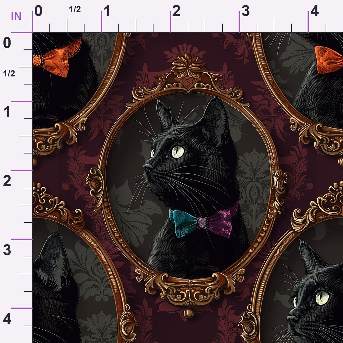 ruler-scale (auto)