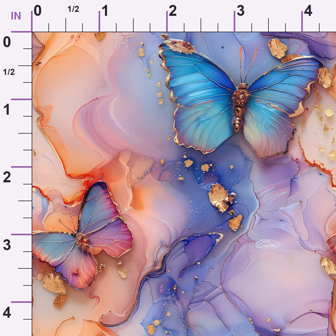 ruler-scale (auto)