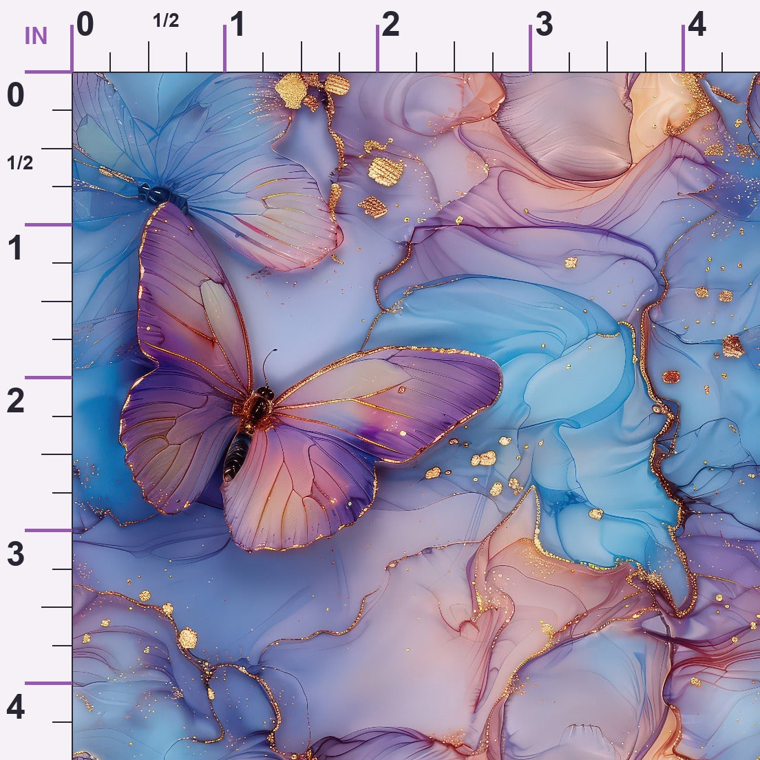 ruler-scale (auto)