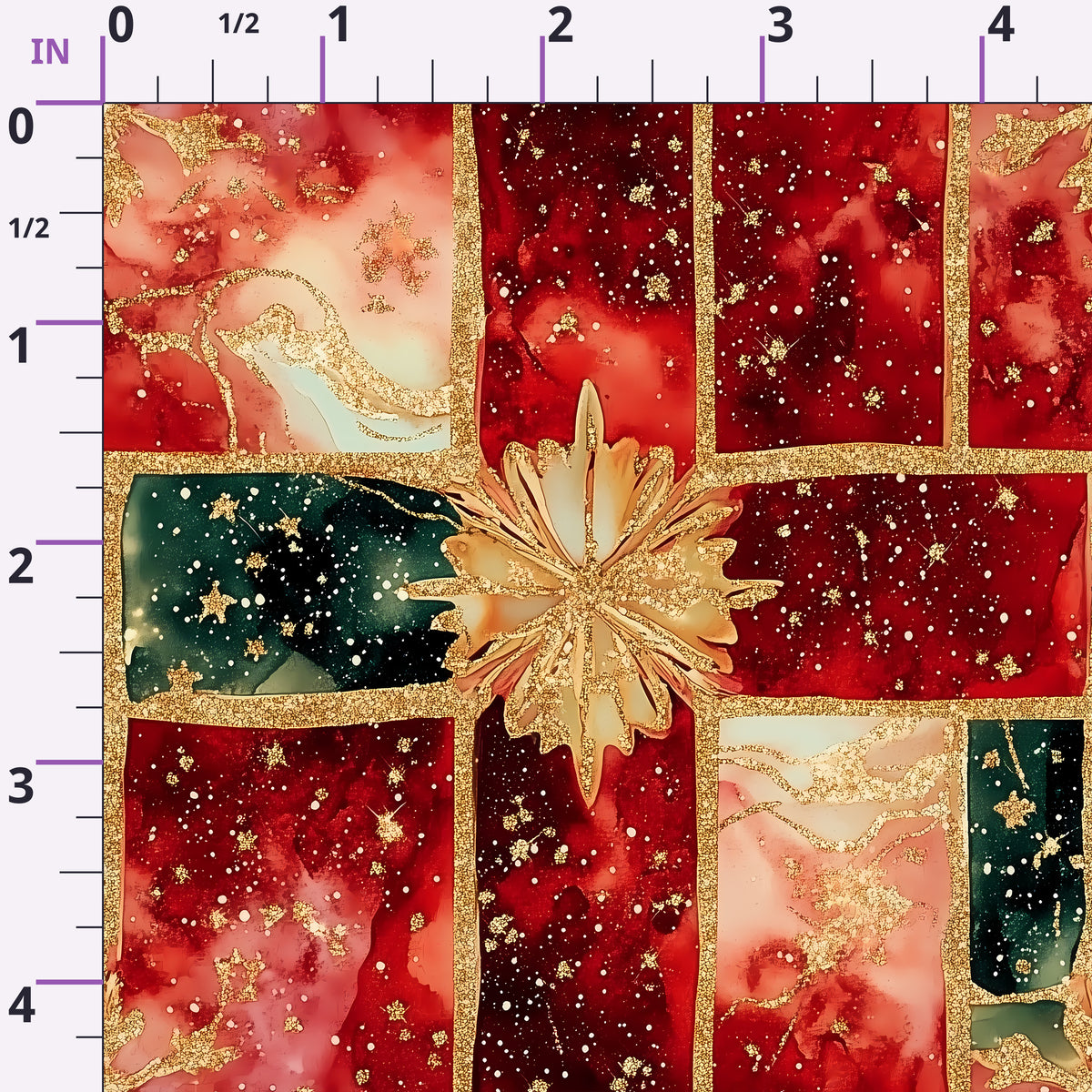 ruler-scale (auto)