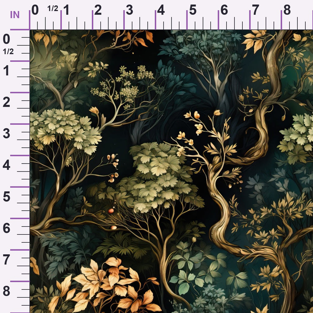 ruler-scale (auto)