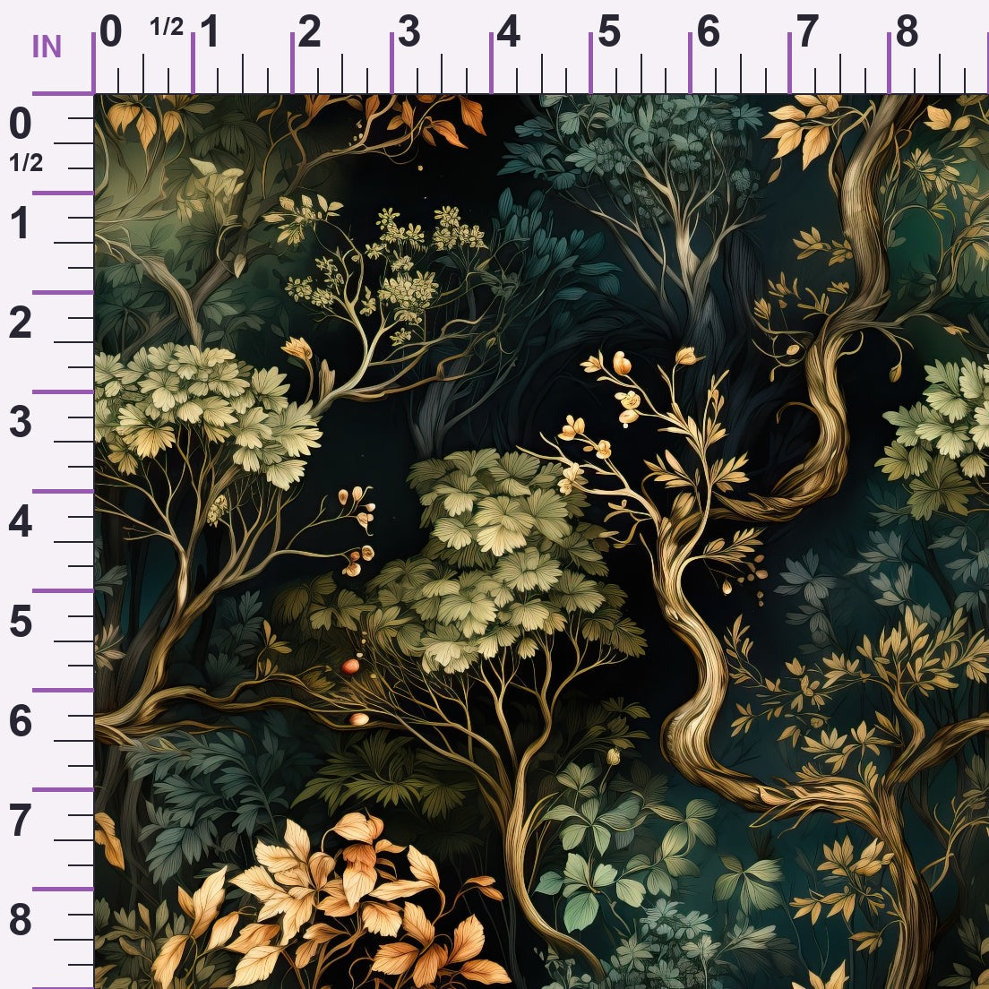 ruler-scale (auto)