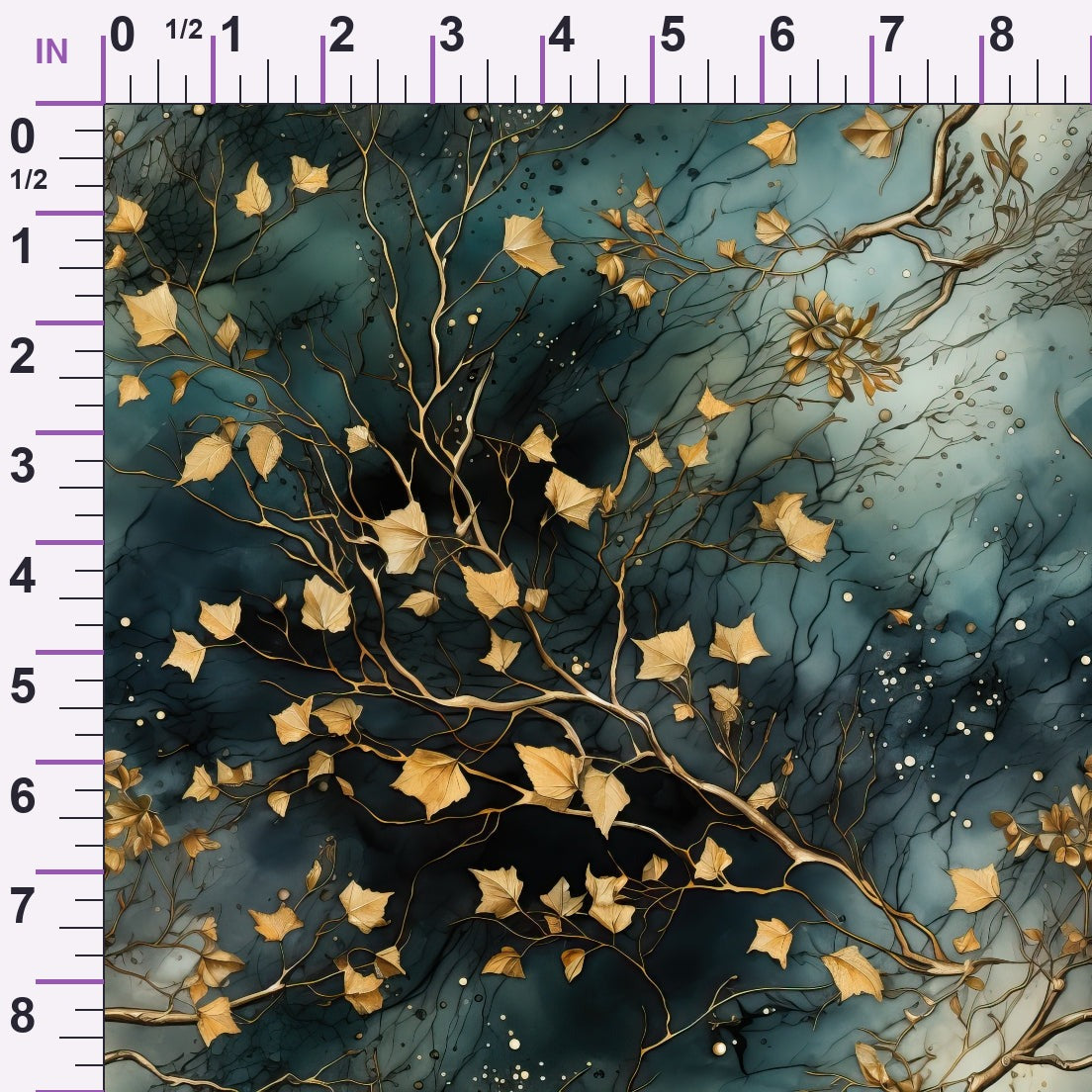 ruler-scale (auto)