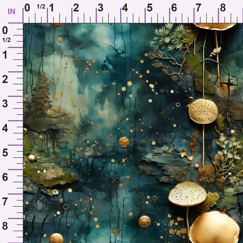 ruler-scale (auto)