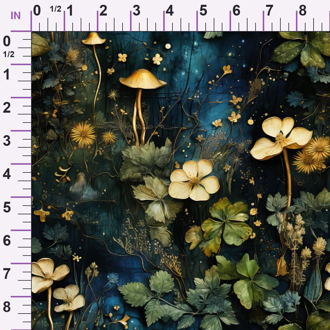 ruler-scale (auto)