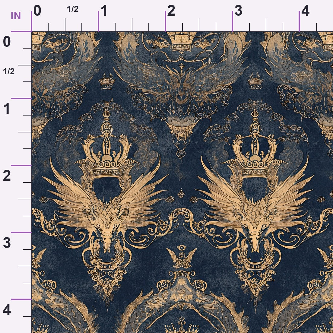 ruler-scale (auto)