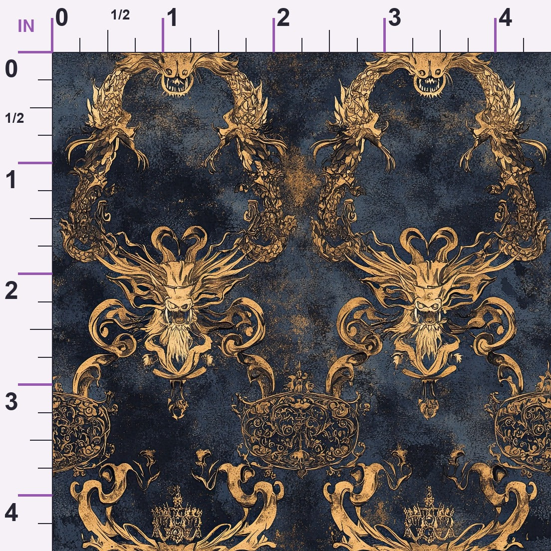 ruler-scale (auto)