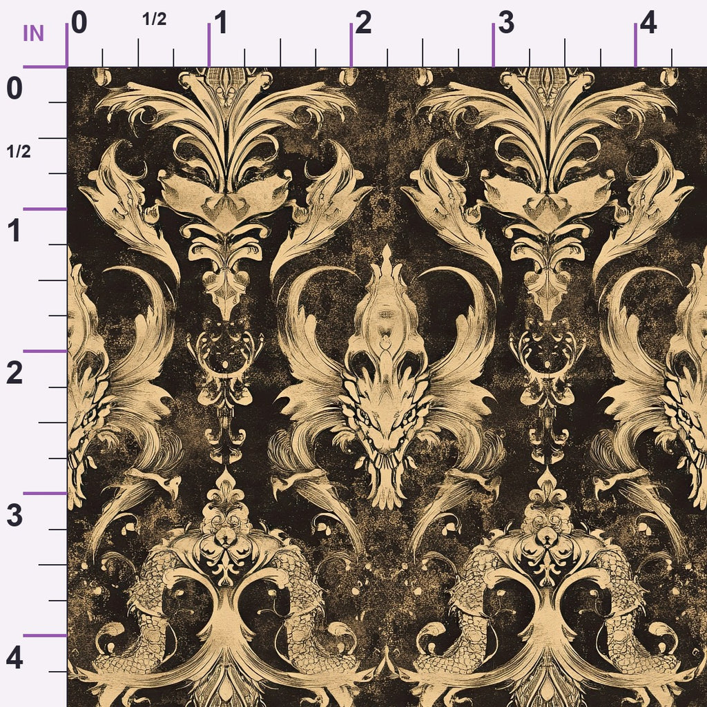 ruler-scale (auto)