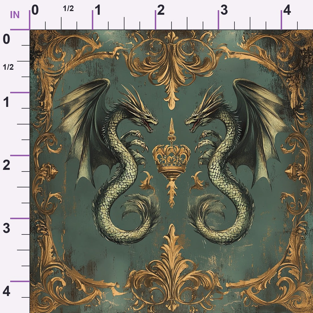 ruler-scale (auto)