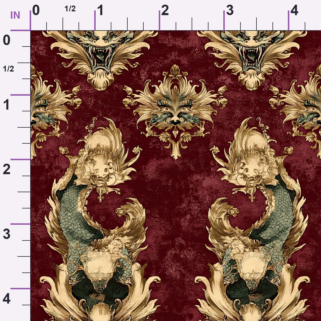 ruler-scale (auto)