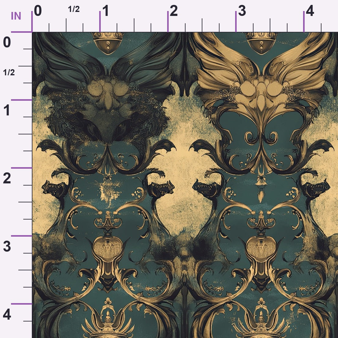 ruler-scale (auto)