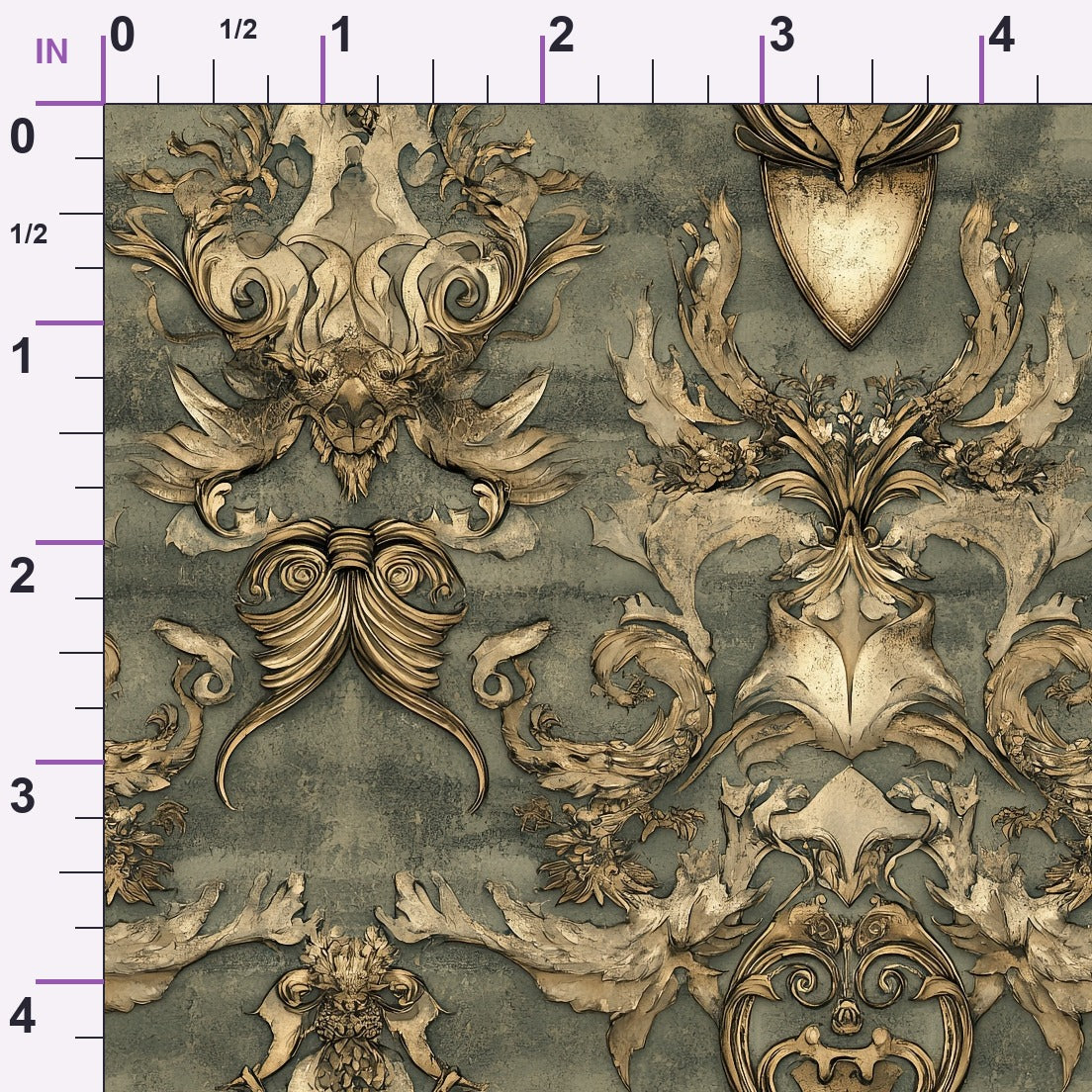 ruler-scale (auto)