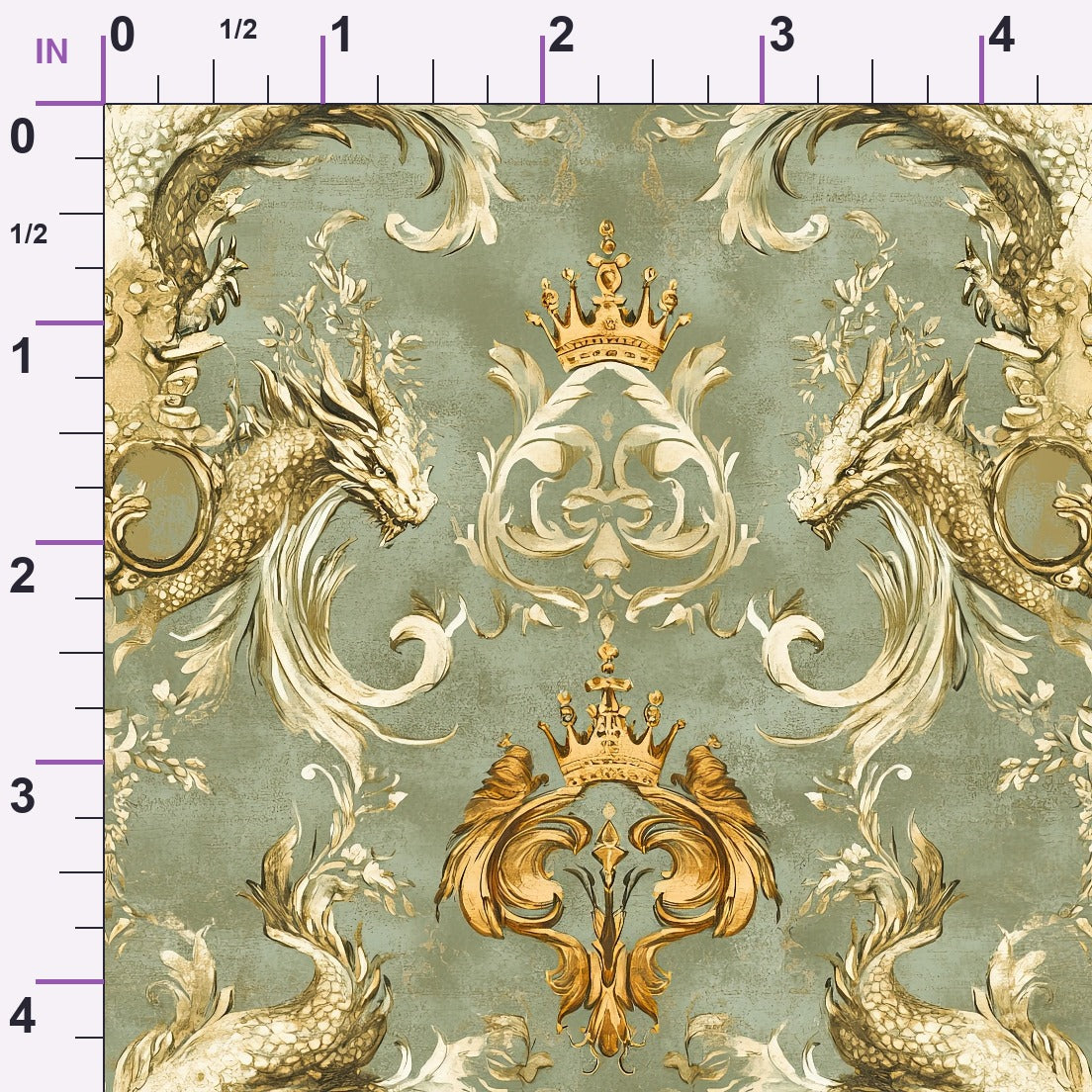 ruler-scale (auto)