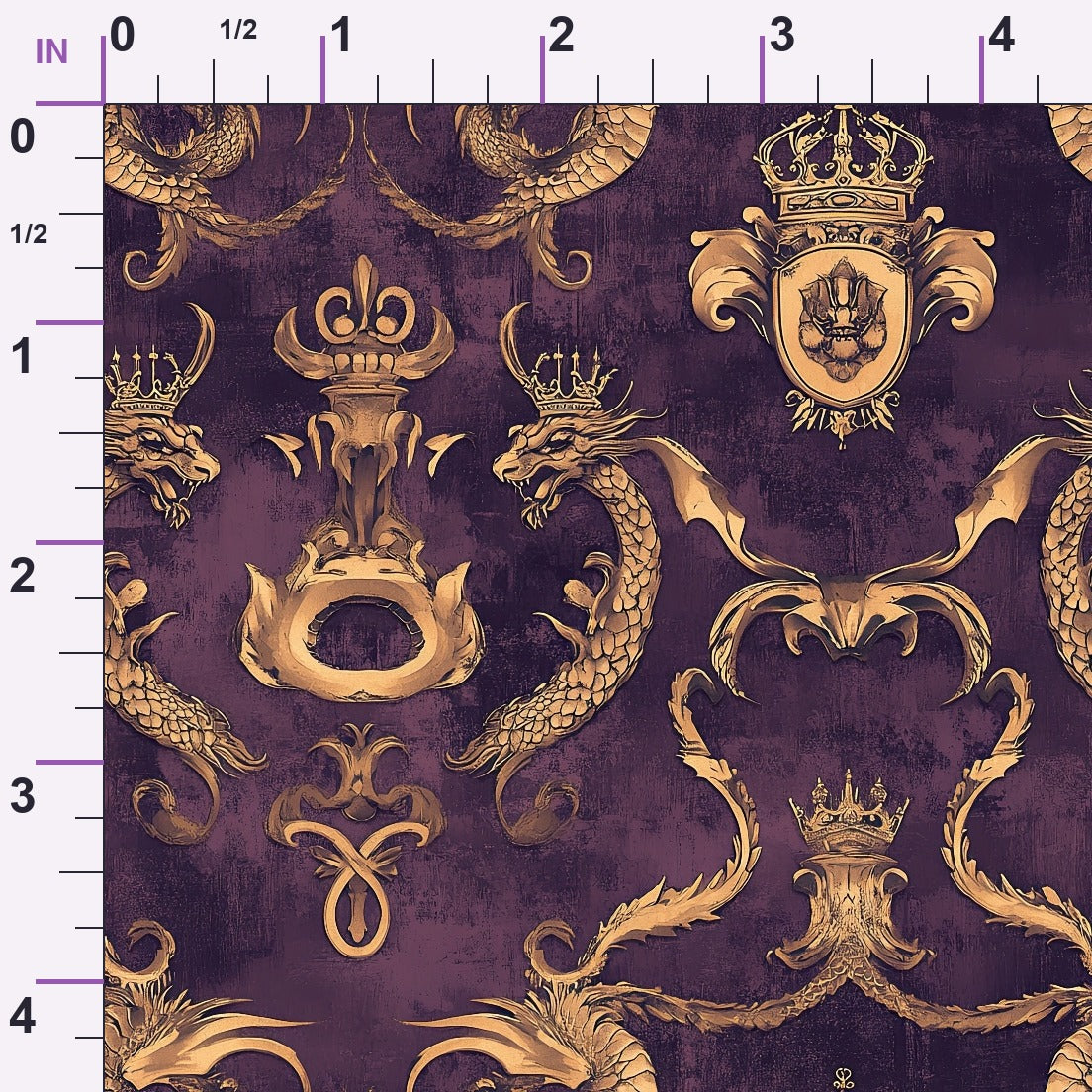 ruler-scale (auto)