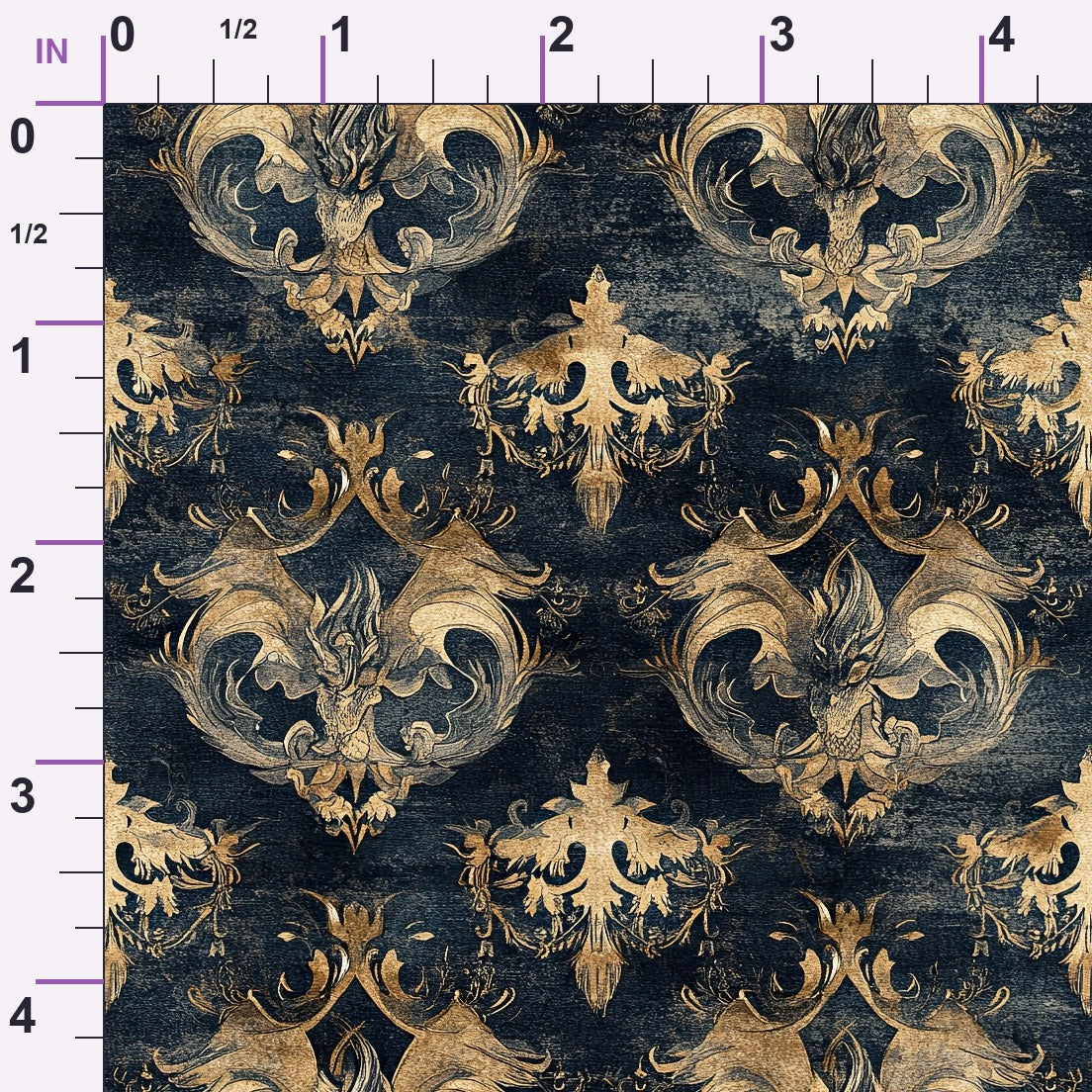 ruler-scale (auto)