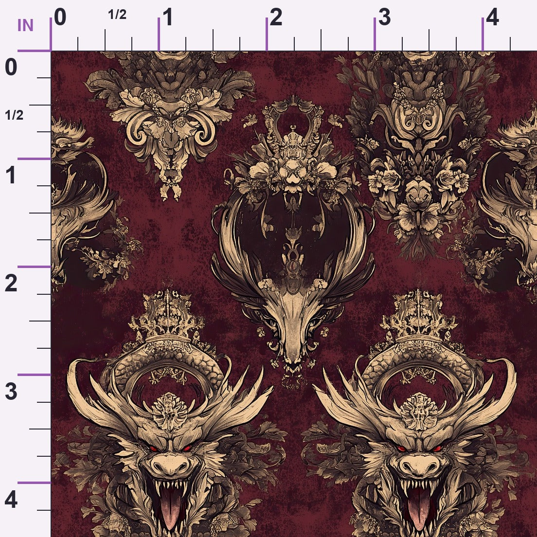 ruler-scale (auto)