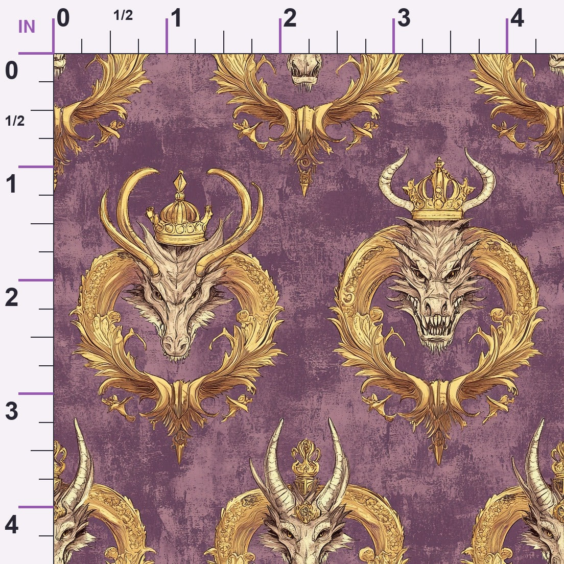 ruler-scale (auto)